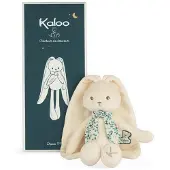Kaloo Peluche Lapinoo Pantin Petit Lapin Crème