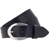 Vanzetti Riem zwart
