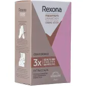 Rexona Deostick - Maximum Protection Confidence 45 ml