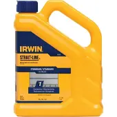 Irwin Blauwe markeerkalk 2,5 lbs/1,1 kg - 65201