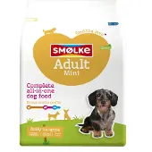 Smolke Hond Adult Mini