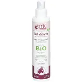 MKL Cosmos Organische Gecertificeerde Body & Handmoisturiserende Melk Ezelinnenmelk 200 ml Melk