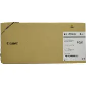 Canon PFI-1700PGY Inktcartridge Foto-grijs