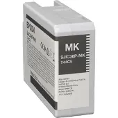 Epson Inktcartridge SJIC36P(MK) Mat-zwart