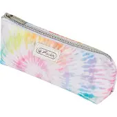 Herlitz New Batik Freedom Zachte etui Polyester Meerkleurig