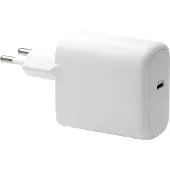 dbramante1928 - Re-charge - EU Wandlader - USB-C 45W - Wit
