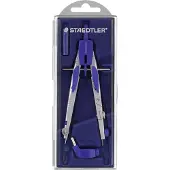Staedtler Mars 553 passer met snelverstelling