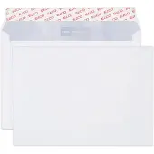 Elco Premium C5 Kleefstrip Enveloppen Wit 229 (B) x 162 (H) mm Zonder venster 80 g/m² 500 Stuks