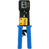 Equip Rj45/rj11 Krimptang