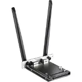 Optoma Dongle WiFi - - AZ832-HN - Plug-and-Play - Compact - Dubbele Band