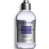 L'Occitane Lavender Shower Gel 250ml Douche & bad