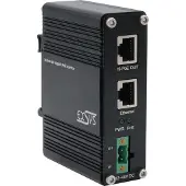 EXSYS EX-60310 PoE adapter & injector Gigabit Ethernet