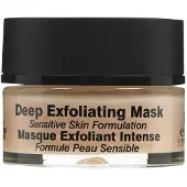 Dr Sebagh Deep Exfoliating Sensitive Mask Hydraterend masker 50 ml Dames