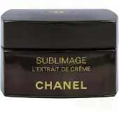 Chanel Sublimage L'Extrait De Crème - Ultimate Regeneration And Restoring Cream 50g