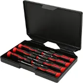 Ks Tools 500.7165 Schroevendraaierset