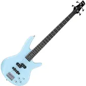 Ibanez Gsr200 Celeste Blue