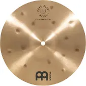 Meinl 10" Pure Alloy Extra Hammered Splash