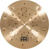 Meinl Cymbals 18" Pure Alloy Extra Hammered China