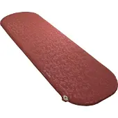 Vaude Tour 5 L, slaapmat, rood