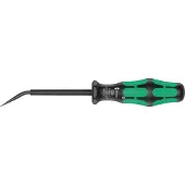 Wera 05008102001 Zwart, Groen 1 stuk(s)