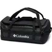 Columbia Sportswear Sporttas 'Landroamer' zwart / wit