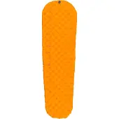 Sea to Summit - Slaapmatten - Ultralight Insulated Orange voor Unisex - Maat Regular - Oranje