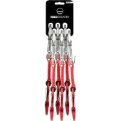 Wild Country Helium 3.0 Quickdraw 6 Eenheden