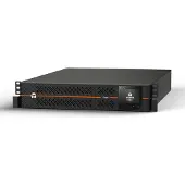 Emerson Liebert EDGE-1500IRT2UXL UPS Line-interactive 1,5 kVA 1350 W 6 AC-uitgang(en)