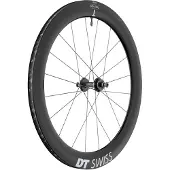 Dt Swiss Trc 1400 Dicut Tubeless Achterwiel Racefiets