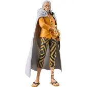 Banpresto One Piece Silvers Rayleigh Wanokuni Yukata Grandline Series Figuur 17 Cm