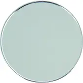 MSV 140093 Spiegel met 5-voudige vergroting, voorzien van zuignap, diameter 17 cm