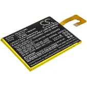 123accu Lenovo L18D1P31 accu (3.85 V, 2650 mAh, huismerk)