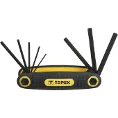 GRUPA TOPEX Pocket Inbusset