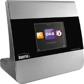 Imperial DABman i400 Silver 22-240-00
