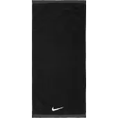 Nike Handdoek zwart