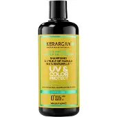 Kerargan - UV & Kleur Beschermende Shampoo met Marulaolie 500 ml