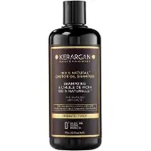 Kerargan - Anti-Haaruitval Shampoo met Ricinusolie 500 ml