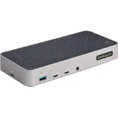 StarTech.com USB Hub 116E-USBC-DOCK