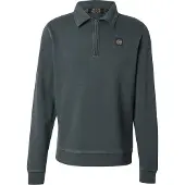 Superdry Sweatshirt zwart