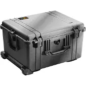 Peli 1620 (Protector) Case Black Foam