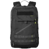 Nitecore BP23 Pro Multipurpose Commuting Backpack, zwart, rugtas