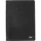 Golden Head Etui 'Protect' zwart