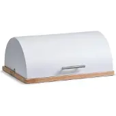 Zeller Broodtrommel, Brood bewaren, Wit