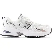New Balance Sneakers '530' marine / zilvergrijs / wit