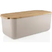 Eva Solo Broodtrommel Bamboe Sand