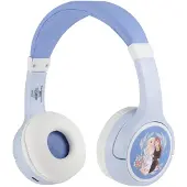 OTL TECHNOLOGIES Frozen - draadloze kinderkoptelefoon - met volumebegrenzing - lange speeltijd - met extra audiokabel - bluetooth