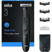 Braun Series 3 XT3100