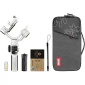 Zhiyun Smooth 5S Combo Wit