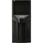 Captiva -werkstation I83-403 Intel Core i9-14900K, 32 GB DDR5 RAM, 1 TB M.2 SSD, B760, oOS