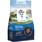 Ziwi Peak Steam & Dried hondenvoeding - Lam